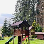 Alba * Železná Ruda