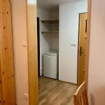 Alba Apartment Zelezna Ruda