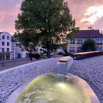 Alba Apartment