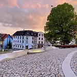 Alba 아파트 Železná Ruda