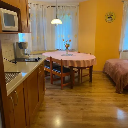 Apartment Alba