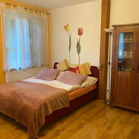 Alba شقة Železná Ruda