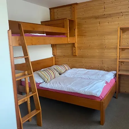 Alba Apartamento