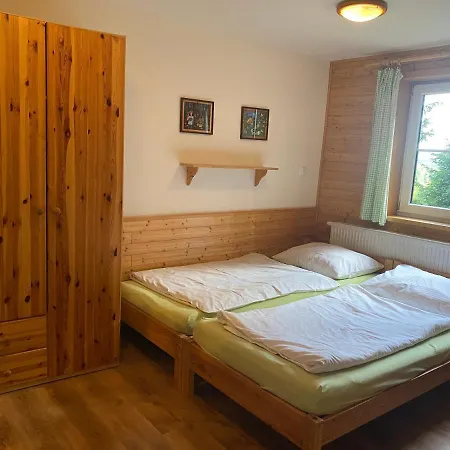 Apartamento Alba