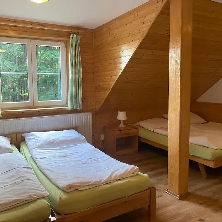 Alba * Železná Ruda