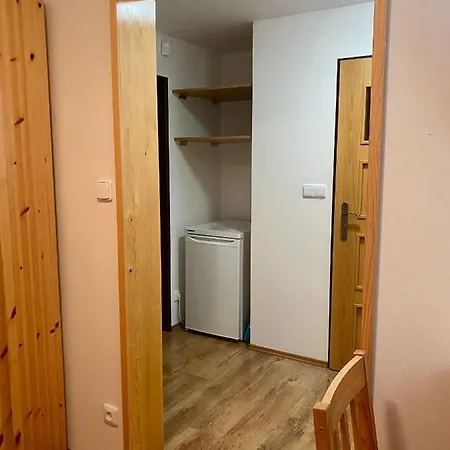 Alba Apartment Zelezna Ruda