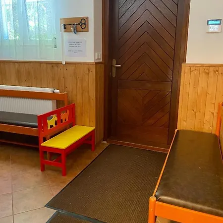 Apartamento Alba