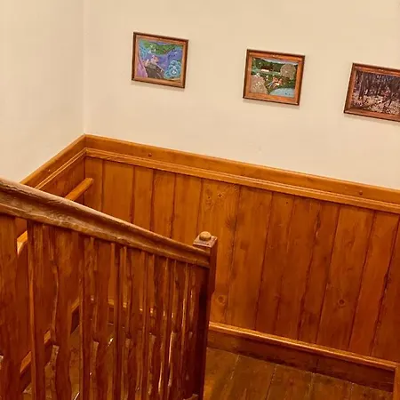 Alba Apartamento