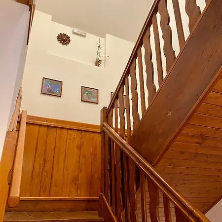 Alba * Železná Ruda