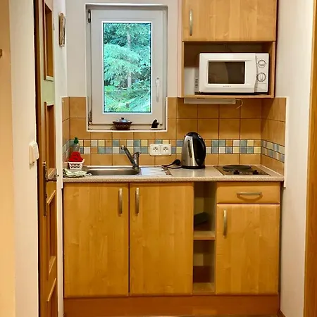 Alba * Železná Ruda