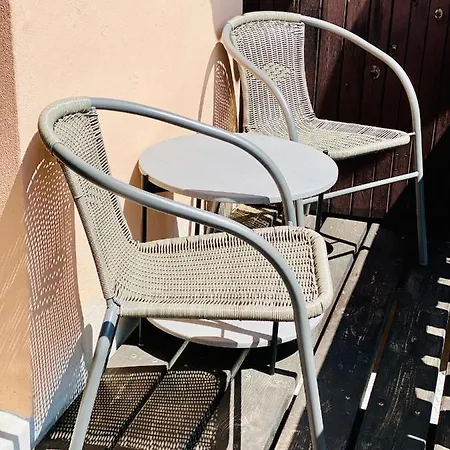 Apartment Alba *