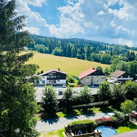 Alba Železná Ruda