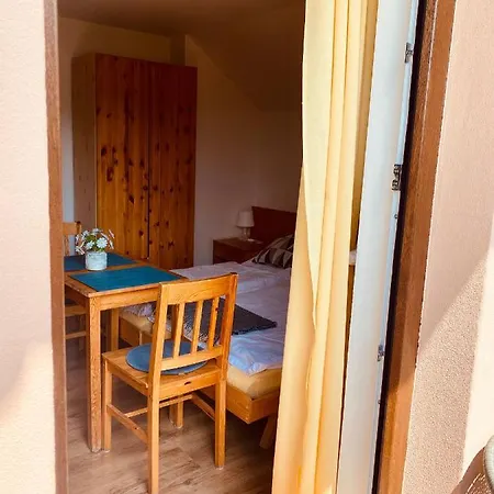 Apartman Alba