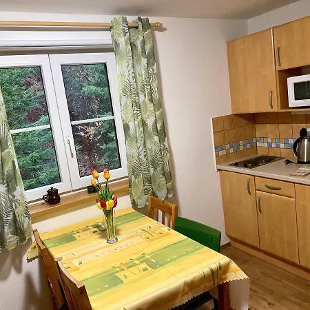 Apartamento Alba