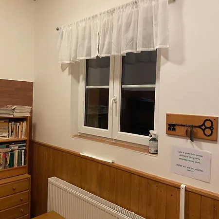 Alba Apartamento *