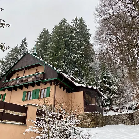 Alba * Železná Ruda