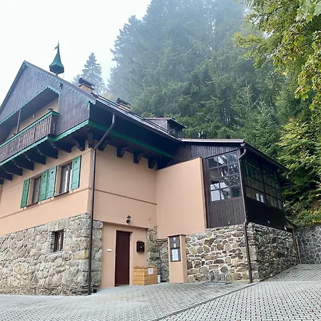Alba Apartment
