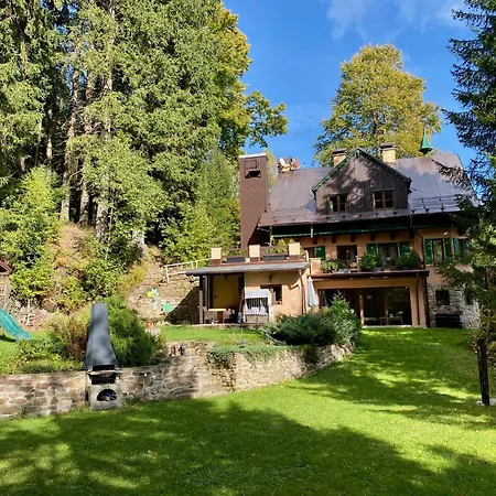 Apartment Alba
