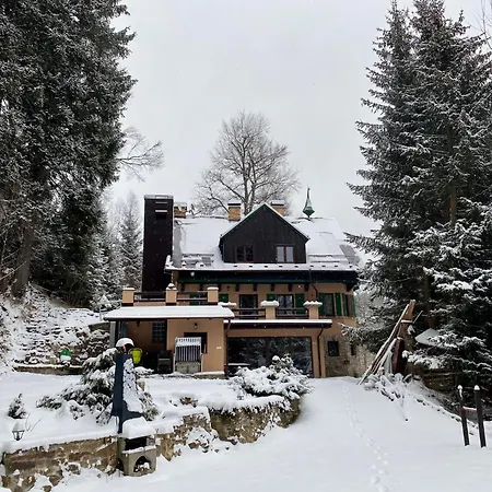 Alba * Železná Ruda