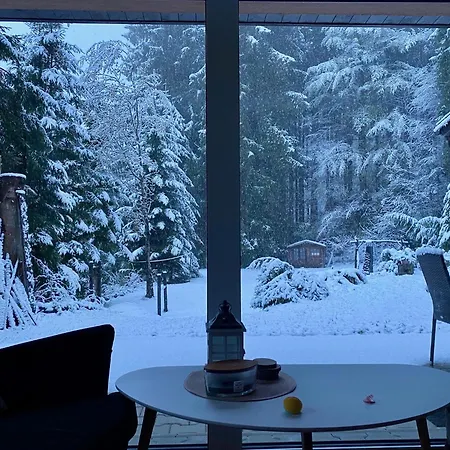 Apartman Alba Železná Ruda