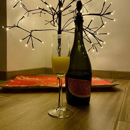 Alba Apartamento