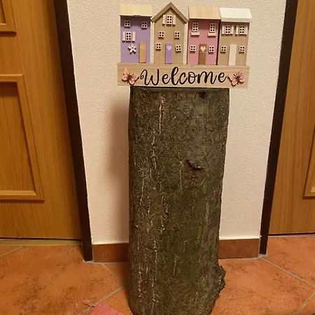 Apartment Alba