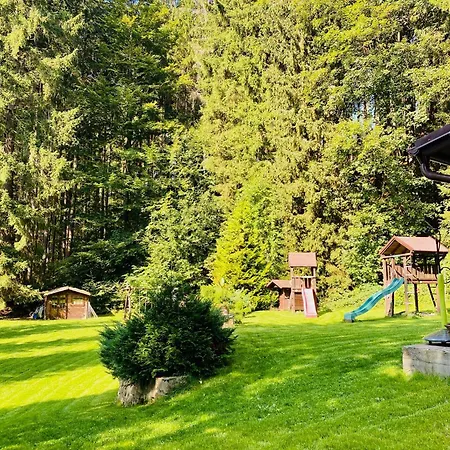 Alba * Železná Ruda