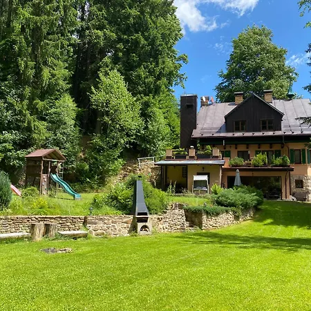 Apartamento Alba *