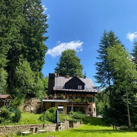 Apartment Alba *