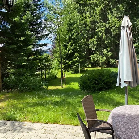 Alba Apartment Zelezna Ruda