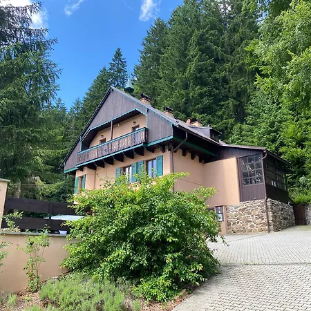 Alba Apartamento Železná Ruda