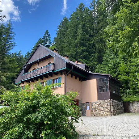 Alba Železná Ruda