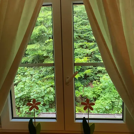 Alba Apartment