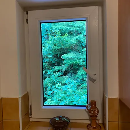 Alba Apartment