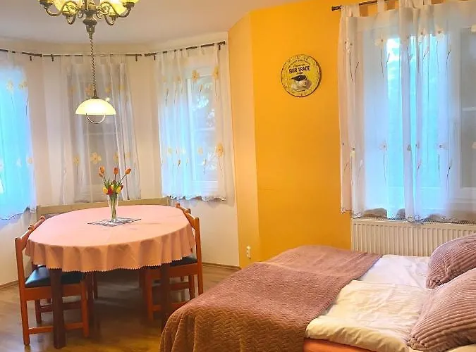 Alba Appartement *