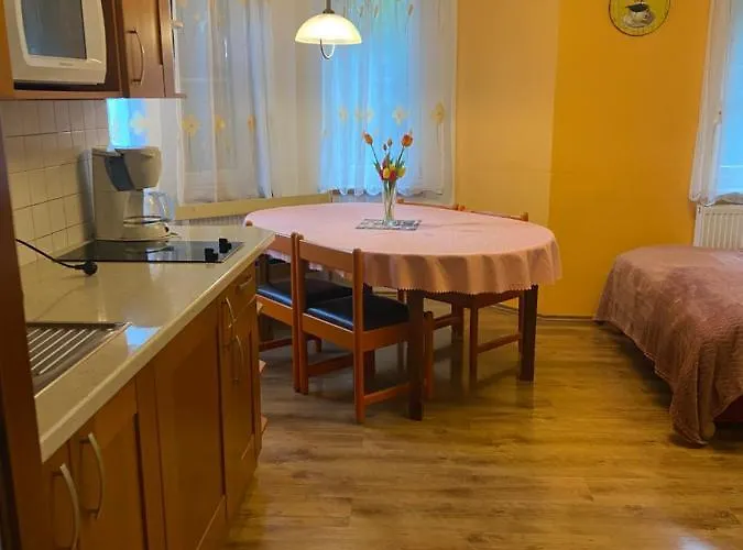 Appartement Alba