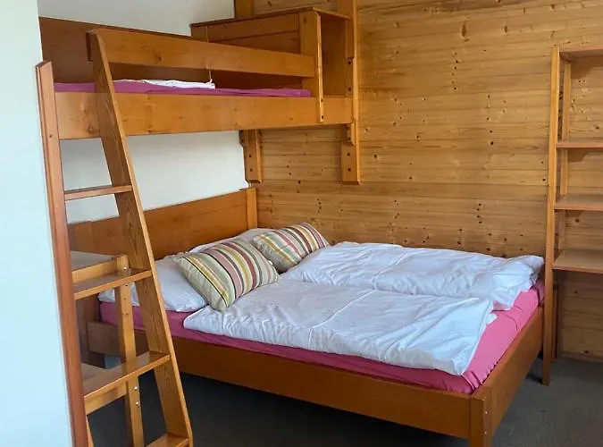 Alba Appartement