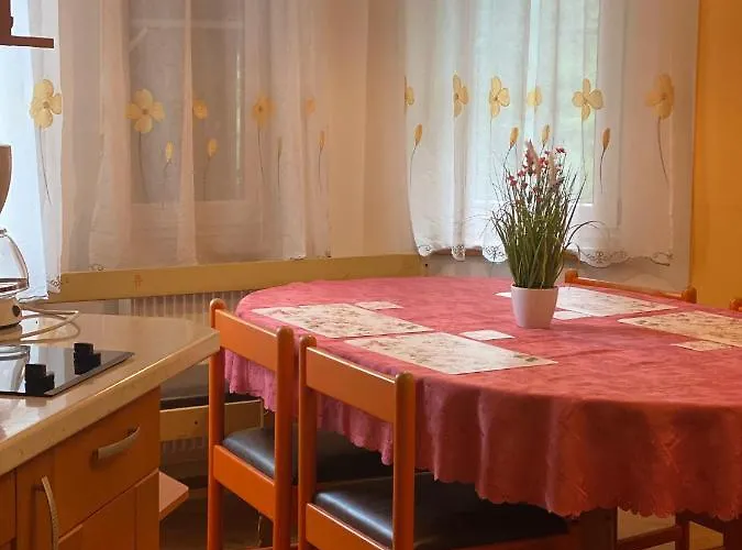 Alba Appartement