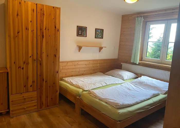 Appartement Alba
