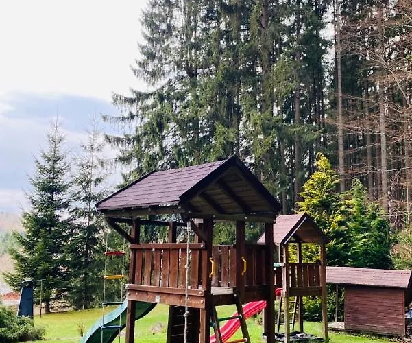 Alba * Železná Ruda