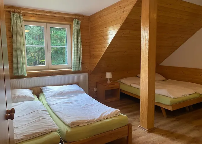Alba * Železná Ruda