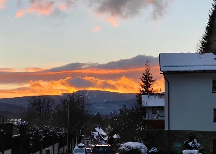 Alba Appartement