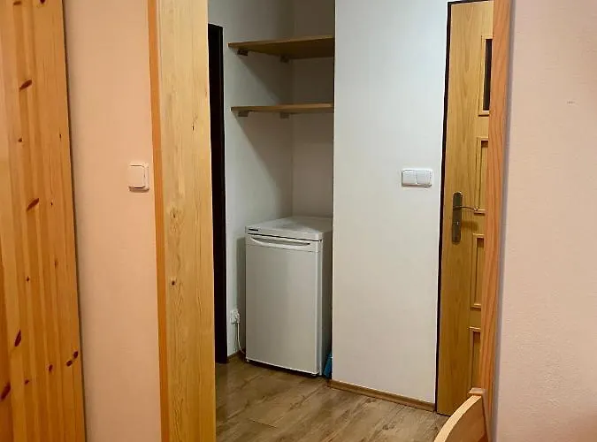 Alba Appartement Železná Ruda