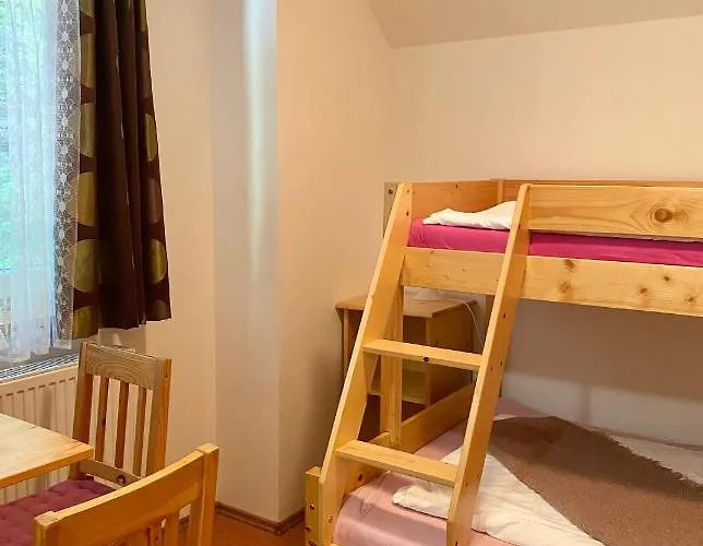 Alba Appartement