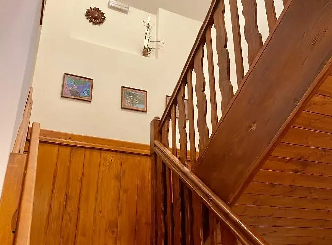 Alba * Železná Ruda