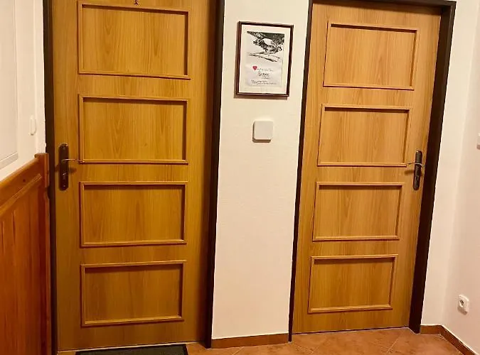 Appartement Alba Železná Ruda