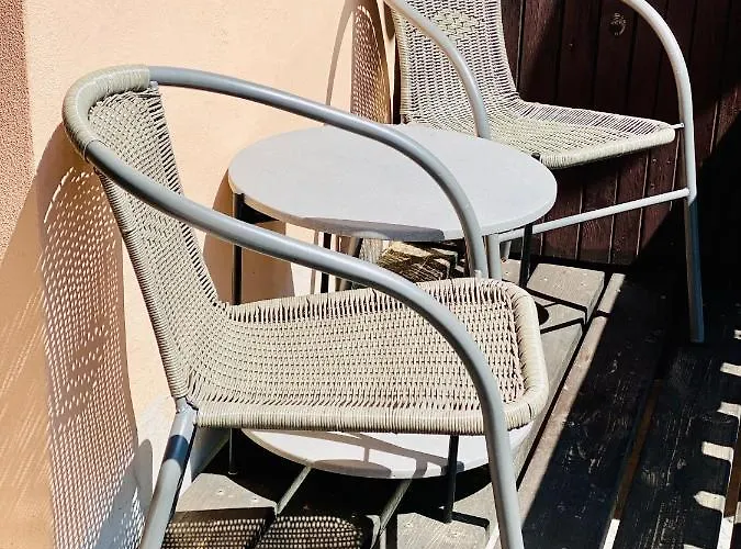Appartement Alba *