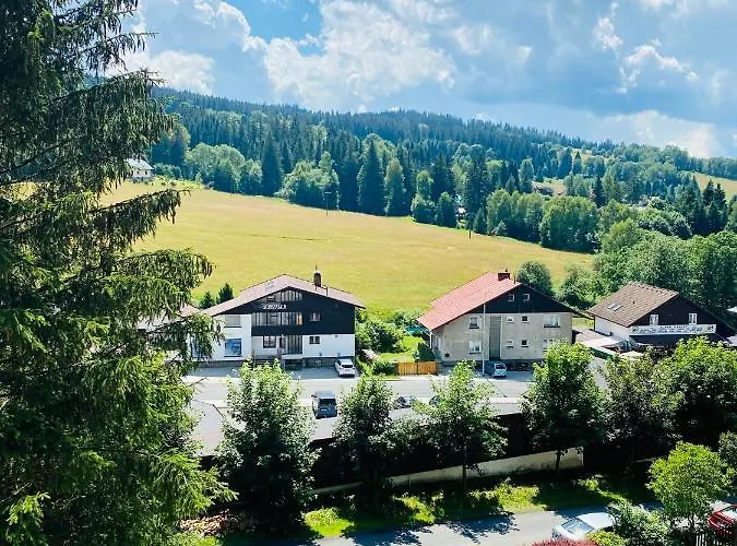 Alba Železná Ruda