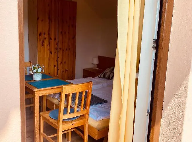 Appartement Alba