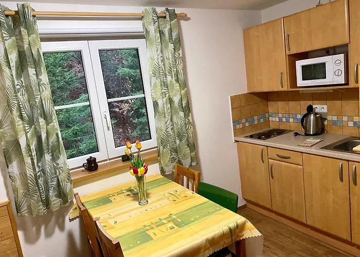 Appartement Alba